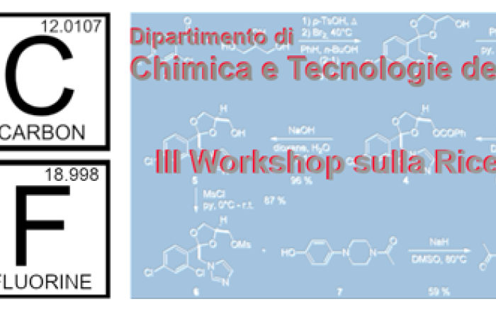 III Workshop sulla Ricerca -- 21-22 giugno 2022