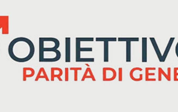 #Obiettivo5. Parità di genere