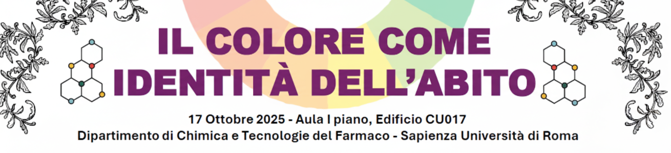 Il colore come identità dell'abito